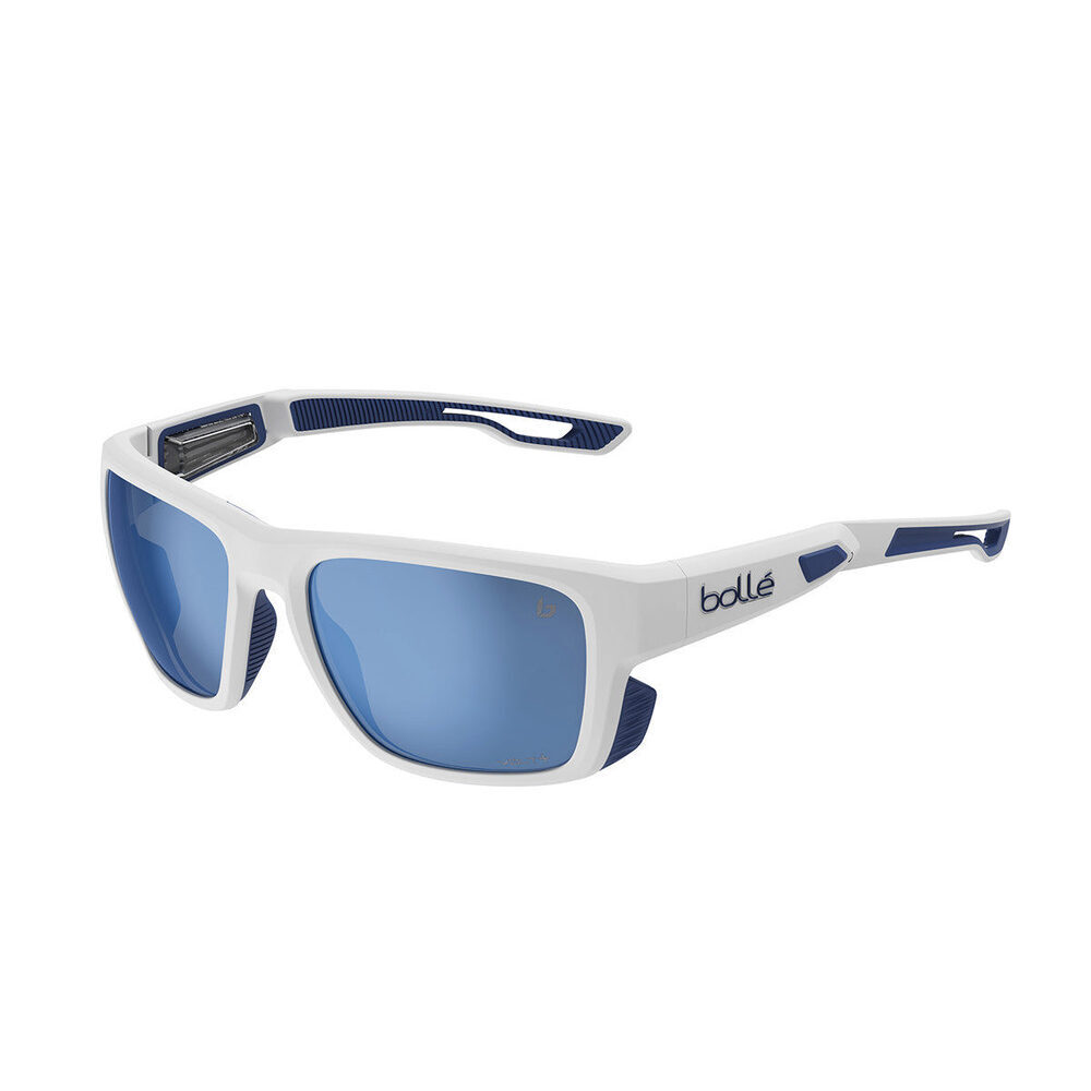 NWT Bolle BS035002 58mm New Sunglasses